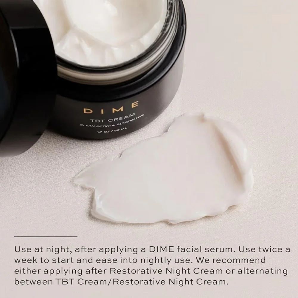 DIME TBT Cream - Picture 3 of 8